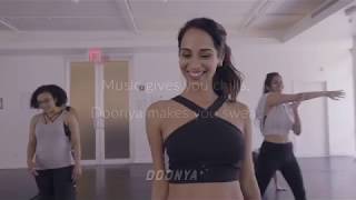 Doonya The Bollywood Workout [upl. by Kermie]