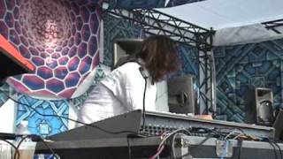 Talamasca Live Eclipse Festival 2005 PART 2wmv [upl. by Chura380]