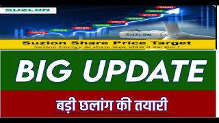 Suzlon Energy आज क्यों गिरा🔥 Suzlon energy share latest news  Suzlon energy latest news [upl. by Puglia]