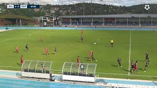 Höjdpunkter Omgång 17 Sollentuna FK  Örebro Syrianska IF 71 [upl. by Wickman577]