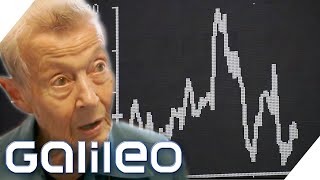 Millionär durch Aktien Tipps amp Tricks von der quotBörsenOmaquot  Galileo  ProSieben [upl. by Arekat]