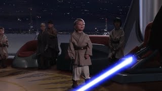 Padmes Plea  Anakins Force Choke Scene  Star Wars Revenge of the Sith 2005 Movie Clip HD 4K [upl. by Eiveneg]