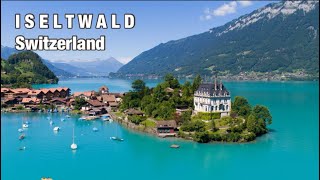 Iseltwald Switzerland [upl. by Nicholl]