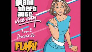 GTA Vice City  Flash FM  Go West  Call me [upl. by Ennagem]