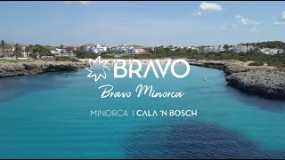 Minorca  Bravo Minorca  VILLAGGI BRAVO [upl. by Calore]