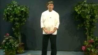 Eight Energies Tai ChiChi Kung  Lesson 1 [upl. by Marna294]