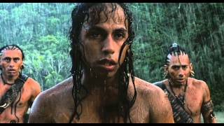 Apocalypto 2006 720p BRRip H264 AC3 CODY chunk 435522 [upl. by Arias288]