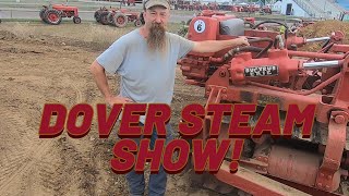 2024 Dover Steam Show [upl. by Sanders]