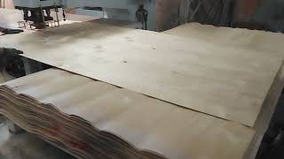 India BIS Certificate Melamine Laminated PlywoodMelamine Coated PlywoodChina Melamine Faced Ply [upl. by Atiuqihc928]