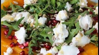 De gezonde goesting  Glutenvrije groentepizza  Steffi Vertriest [upl. by Nytsrik]