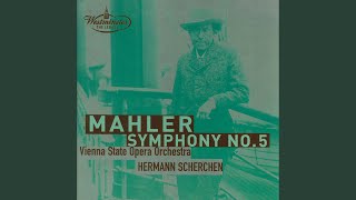 Mahler Symphony No 5 In C Sharp Minor  1 Trauermarsch In gemessenem Schritt Streng Wie [upl. by Leugimsiul63]