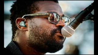 Tunde Adebimpe  Unknown Legend [upl. by Uolymme]