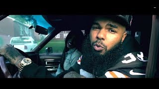 Stalley Ft Scarface Swangin Official Music Video Directed by Boomtown [upl. by Annot]