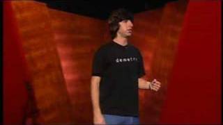 Demetri Martin  These Are JokesFull [upl. by Duggan]