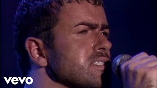 George Michael  Careless Whisper Live from Rock in Rio 1991 [upl. by Atnoek]