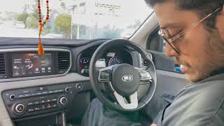 kIA Sportage Alpha  2023   Full detailed   Review [upl. by Carnahan]