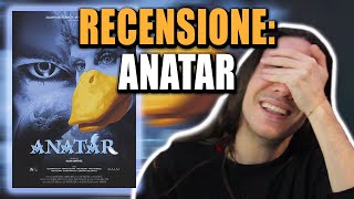 Recensione ANATAR [upl. by Onateyac]