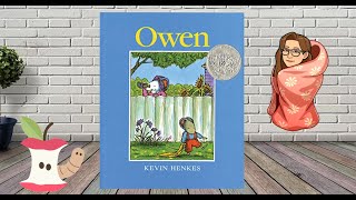 Owen 🐭 📚 Kids Read Aloud [upl. by Christmann]