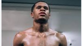 Devin Haney Is One Step Closer To Becoming A Two Time Undisputed Champion [upl. by Anet]