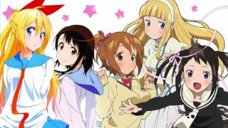 monoCLICK  Nisekoi x Soul Eater NOT [upl. by Sidell]