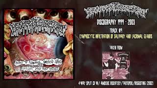 Feculent Goretomb  Discography 1999  2003 FULL ALBUM 2020  Goregrind [upl. by Kelby443]