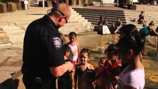 2013 Hillsboro Police Chief Recruiting Video [upl. by Eniala]