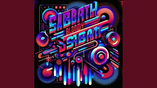 Sabbath Bloody Sabbath [upl. by Elise]