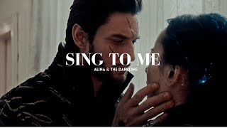 SING TO ME  alina amp the darkling S2 [upl. by Plafker]