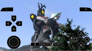 Pertarungan Battle Mode Ultraman Vs Monster  Ultraman Fighting Evolutions 0  Part 78 [upl. by Gunn736]