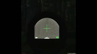 TARKOV  THIS SNIPER IS VERY STRONG  AXMC WITH THERMAL VS GOONS [upl. by Bascio]