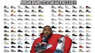 UPCOMING SNKRS SHOCKDROP  HIGHLY ANTICIPATED JORDAN 2024 RELEASES Bred 11s Military Blue 4s [upl. by Eimilb301]