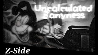 Uncalculated Zanyness Unknown Suffering ZSide  V2  Saturdays Fatality  FST [upl. by Idihc567]