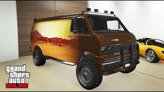 NEW BENNYS BRAVADO YOUGA FOR  195000  NEW TUNER CAR  GTA5 NEW SUMMER UPDATE customization [upl. by Nylesaj]