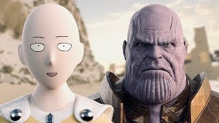 Thor vs Thanos Wakanda Battle Scene HD  Avengers Infinity War Clip Digital [upl. by Imot622]