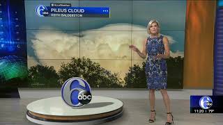 6abc Action News  August 15 2023 [upl. by Bert]