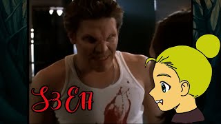 Buffy the Vampire Slayer Final Scene [upl. by Vatsug186]