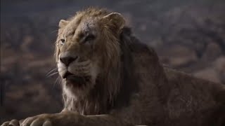 The Lion King 2019 Scars Kingdom  Hungarian  Magyar   Audio Only [upl. by Ethelin]