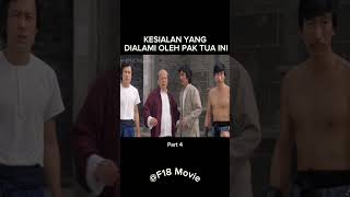 Marah ke seorang gelandangan cuplikanfilm [upl. by Nevil]