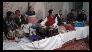 Mei Rechdar Panin By Rashid Jahangir at Bhalles Thaloran [upl. by Annayi]