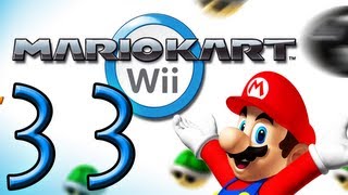 MARIO KART Wii 🏍️ 33 Sony und Microsoft kopieren Wii U [upl. by Nekal]