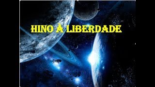 519 HINO À LIBERDADE V2 Letra e música António TeixeiraColetâneaCabeceiras de Bastoimagens [upl. by Colbert205]