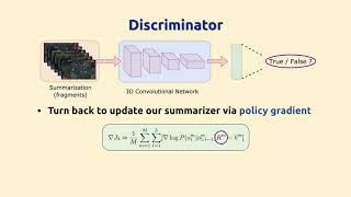 WACV19 Attentive and Adversarial Learning for Video Summarization [upl. by Zelma164]