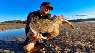 LAND BASED FLATHEAD ON LURES [upl. by Flieger]