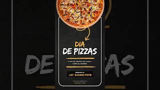 pizzas extra queso supper especiales🤤 [upl. by Coppins]