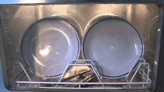 MACH Commercial Dishwashers Product Demonstration [upl. by Montagna]