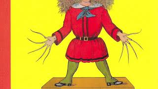 Der Struwwelpeter  Hörbuch Geschichte für Kinder [upl. by Campy458]