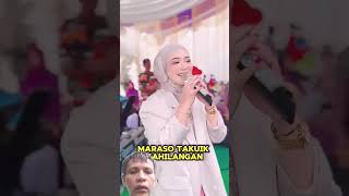 liriklagu fauzanaofficial masiyun lewatberanda masukberanda fypシ゚viral storywa [upl. by Klara165]