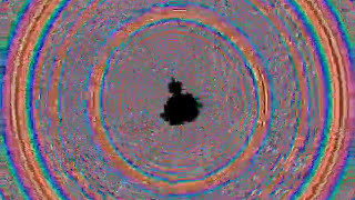 Deepest Mandelbrot Set Zoom Animation ever  a New Record 10275 21E275 or 2915 [upl. by Aikram]