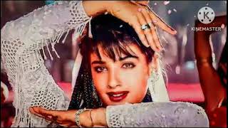 Tu cheez badi hai mast mast😘Raveena Tandon Akshay KumarUdit NarayanKavita KMohra Song [upl. by Arleen]