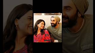 ranlia youtubeshorts aliabhatt ranbirkapoor couple [upl. by Yatnwahs480]